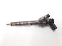 Injector, cod 7810702-02, 0445110480, Bmw 4 Cabriolet (F33, F83), 2.0 diesel. N47D20C (idi:551512)