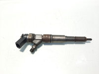 Injector, cod 7810702-03, 0445110478, Bmw 1 Coupe (E82), 2.0 diesel, N47D20C (idi:572660)