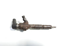 Injector, cod 7T1Q-97593-AB, Ford Tourneo Connect, 1.8 tdci