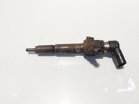 Injector, cod 7T1Q-9F593-AB, Ford Transit Connect (P65) 1.8 TDCI, R3PA (id:619422)