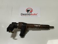 Injector,cod 7T1Q-9F593-AB, Ford Transit Connect (P65) 1.8 tdci (id:328275)