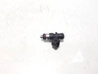 Injector, cod 8200292590, Dacia Logan MCV 2, 1.2 benz 16V, D4F732 (idi:562739)