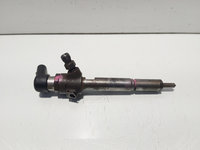 Injector, cod 8200294788, 8200842205, Renault Megane 2, 1.5 DCI, K9K732 (id:618900)