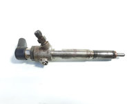 Injector, cod 8200380253, Nissan Qashqai (J10), 1.5 dci, K9KP732