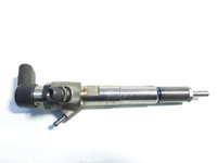Injector, cod 8200704191, Renault Laguna 3, 1.5 dci