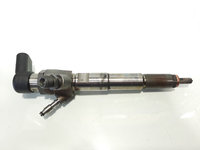 Injector, cod 8201100113, 166006212R, Nissan Juke, 1.5 DCI, K9K646 (idi:485711)