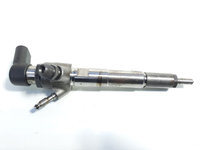 Injector, cod 8201100113, 166006212R, Nissan Juke, 1.5 DCI, K9K646 (idi:452817)