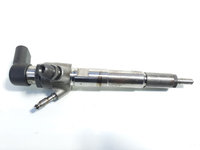 Injector, cod 8201100113, 166006212R, Renault Kadjar, 1.5 DCI, K9K646 (idi:452817)