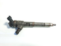 Injector, cod 8201108033, 0445110485, Dacia Logan MCV 2, 1.5 dci, K9K626