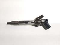 Injector, cod 8514148-03, 044110743, Bmw 3 Touring (F31) 2.0 d, B47D20A