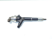 Injector, cod 8973762703, Opel Astra J, 1.7 CDTI, A17DTR (id:486184)