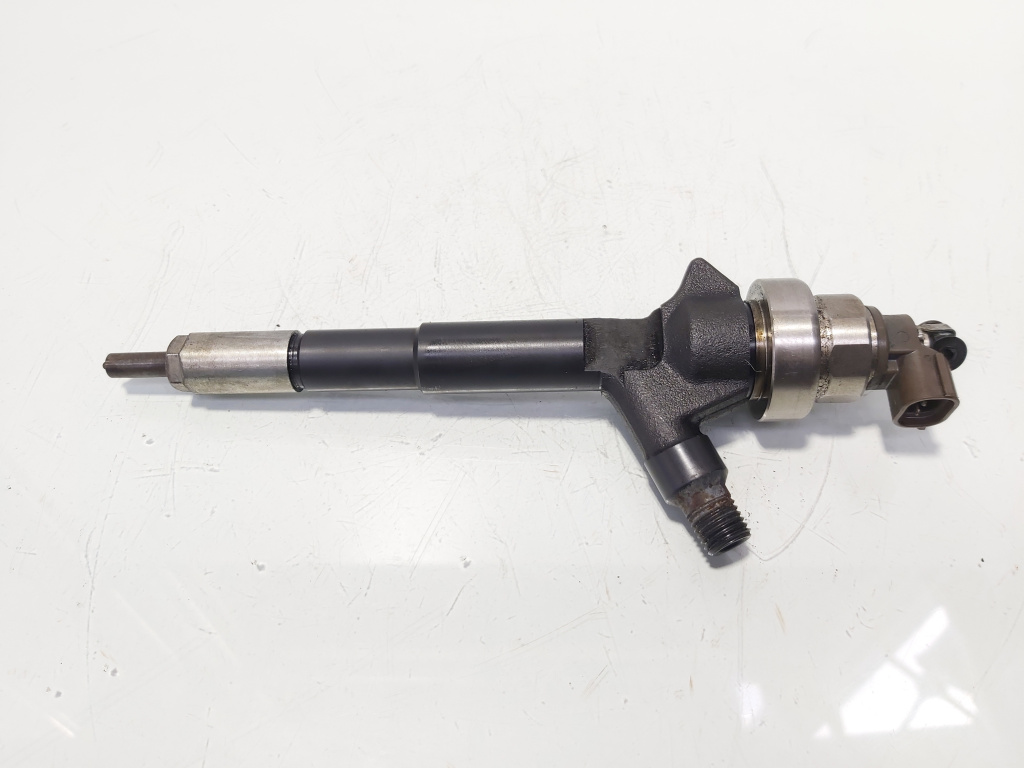Injector, cod 8973762703, Opel Mokka, 1.7 CDTI, A17DTS (idi:683921)