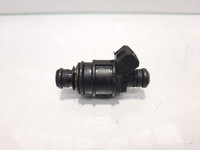 Injector, cod 90536149, Opel Astra H, 1.8 benzina, Z18XE