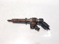 Injector, cod 9636819380, Citroen Berlingo 1, 2.0 HDI, RHY (idi:472842)