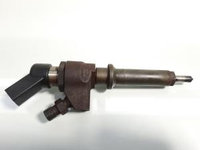 Injector, cod 9636819380, Peugeot 307 (3A/C) 2.0 hdi