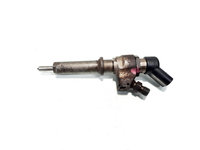 Injector, cod 9636819380, Peugeot 307 CC (3B), 2.0 HDI, RHY (idi:531782)