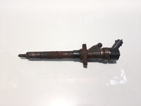 Injector, cod 9637277980, 0445110036, Citroen C5, 2.2 HDI, 4HX (id:474122)