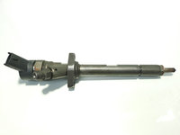 Injector, cod 9637277980, 0445110036, Citroen C5, 2.2 HDI, 4HX (id:475536)