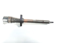 Injector, cod 9637277980, 0445110036, Peugeot 406, 2.2 hdi (id:331754)