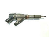 Injector, cod 9637536080, 0445110044, Peugeot 306, 2.0 HDI, RHY (idi:475541)