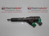 Injector,cod 9640088780, Citroen C5) 2.0 hdi, RHY