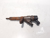 Injector, cod 9640088780J, 0445110062, Peugeot 307, 2.0 hdi, RHY (idi:471595)