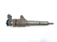 Injector, cod 9641496180, 0445110075, Citroen C2 (JM) 1.4 hdi, 8HX