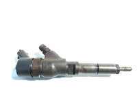 Injector, cod 9641742880, 0445110076, Peugeot 206 SW, 2.0 HDI, RHY (idi:448072)