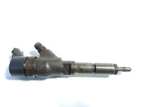 Injector, cod 9641742880, 0445110076, Peugeot 406, 2.0 hdi, RHZ (id:448075)