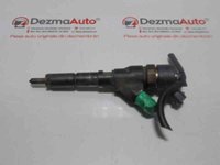 Injector cod 9641742880, Citroen C5, 2.0 hdi, RHY