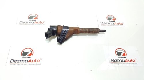 Injector,cod 9641742880, Citroen Jumper, 2.0 