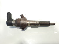 Injector, cod 9649574480, Citroen C1 (PM, PN), 1.4 HDI, 8HT (idi:484663)