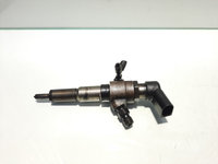 Injector, cod 9649574480, Citroen C1 (PM, PN), 1.4 HDI, 8HT