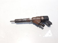 Injector, cod 9653594280, 0445110076, Peugeot 206 SW, 2.0 HDI, RHY (idi:588693)