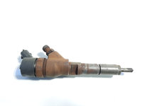 Injector, cod 9653594280, 0445110076, Peugeot 206 SW, 2.0 HDI, RHY (idi:447583)