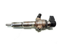 Injector, cod 9654551080, Citroen C1 (PM, PN), 1.4 HDI, 8HT (idi:514080)