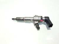 Injector, cod 9655304880, Citroen C3 (I), 1.4 HDI, 8HX (idi:424834)