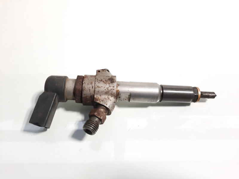 Injector, cod 9655304880, Ford Fusion (JU) 1.4 tdci, F6JB (id:395274)