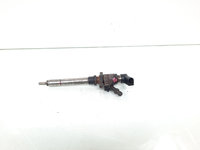 Injector, cod 9657144580, Fiat Scudo Platforma (270), 2.0 M-Jet, RHR (idi:591091)