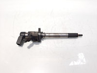 Injector, cod 9657144580, Peugeot 407, 2.0 hdi, RHR (id:469306)