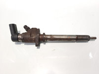 Injector, cod 9657144580, Peugeot 407, 2.0 HDI, RHR (id:447351)