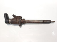 Injector, cod 9657144580, Peugeot 407, 2.0 HDI, RHR (id:455901)