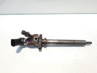 Injector, cod 9657144580, Peugeot 407, 2.0 hdi, RHR (id:424930)