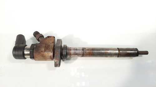 Injector, cod 9657144580, Peugeot 407 SW, 2.0