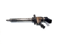 Injector, cod 9657144580, Peugeot Expert (II), 2.0 HDI, RHR (idi:520457)