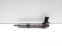 Injector, cod 9659228880, 0445115025, Mitsubishi Outlander 2, 2.2 DI-D, 4HN (id:500413)