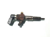 Injector cod 9663429280, Citroen C3 (ll) 1.4hdI