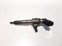 Injector, cod 9674973080, Ford Transit Connect (P65), 1.6 TDCI, UBGA (pr:110747)