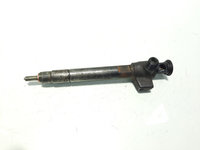 Injector, cod 9674984080, Ford Mondeo 5 liftback (CE), 2.0 TDCI, T7CE (idi:595729)