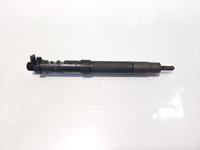 Injector, cod 9686191080, EMBR00101D, Citroen DS5, 2.0 hdi, RHH (idi:474466)